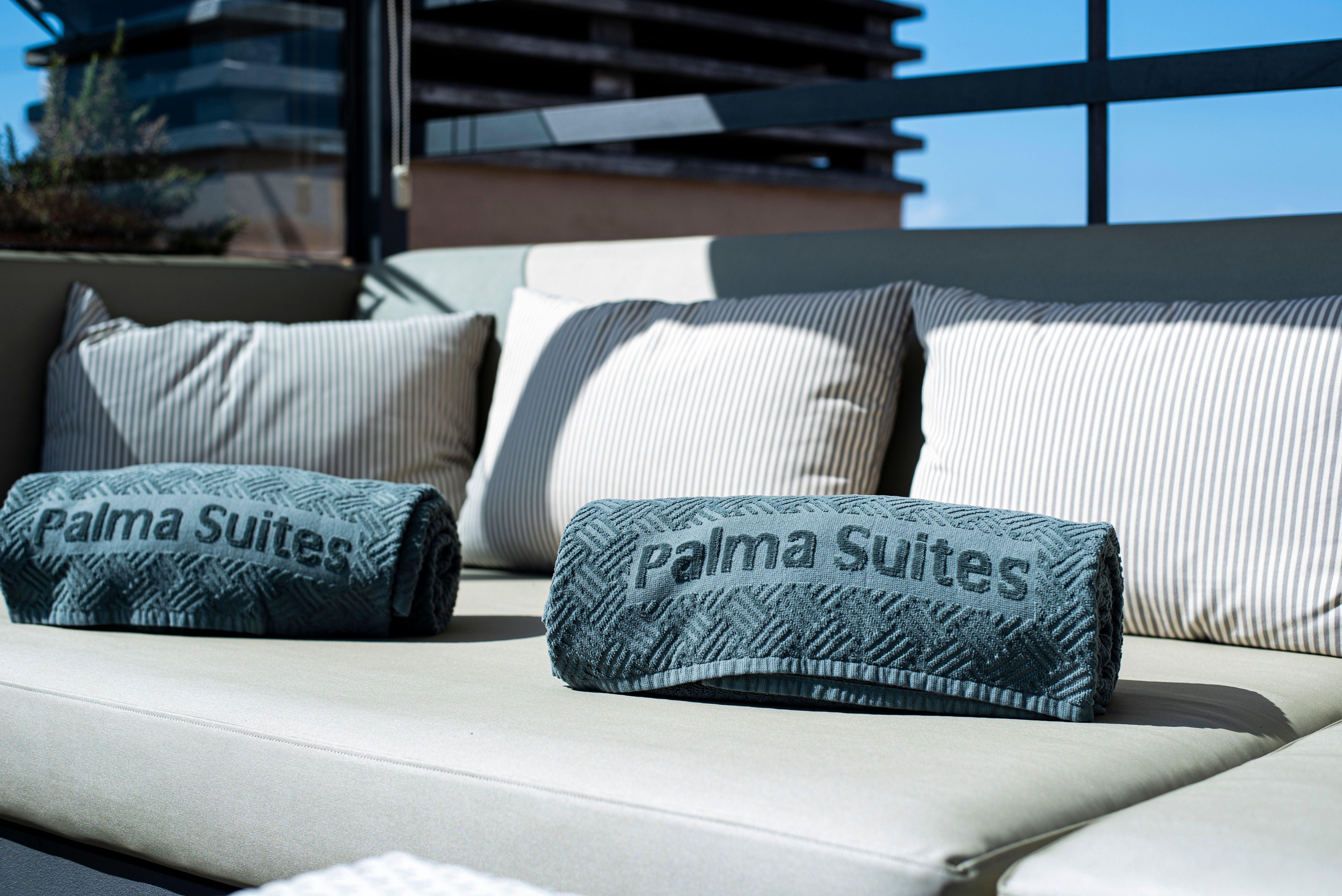 Palma Suites Εξωτερικό φωτογραφία